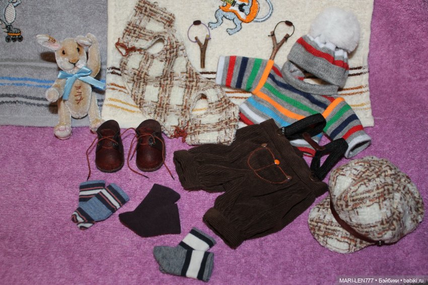 Мальчишка, обласканный солнышком