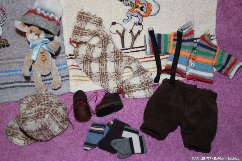 Мальчишка, обласканный солнышком