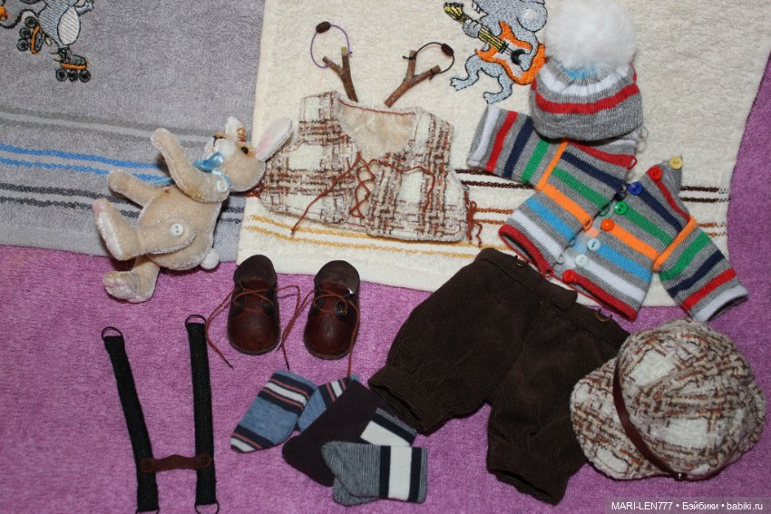 Мальчишка, обласканный солнышком