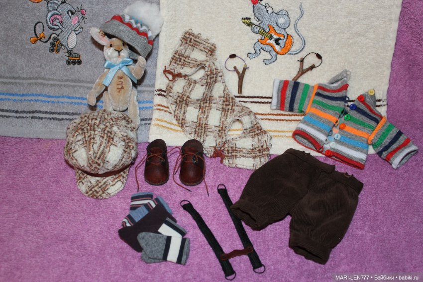 Мальчишка, обласканный солнышком