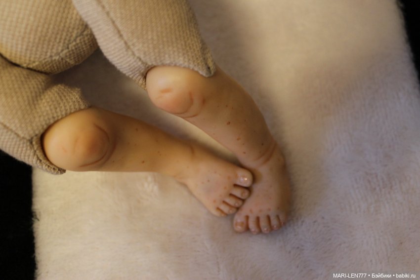 Мальчишка, обласканный солнышком