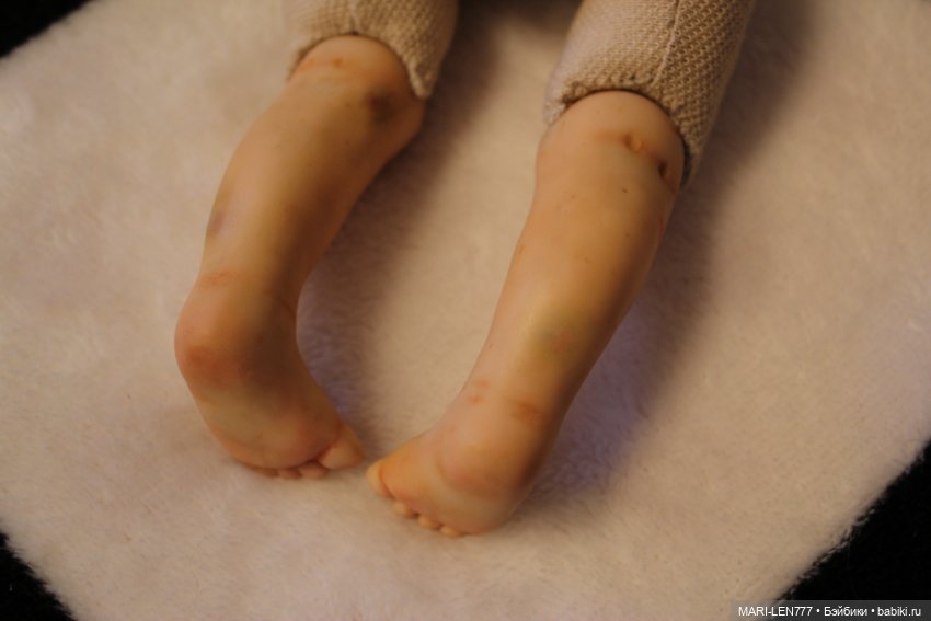 Мальчишка, обласканный солнышком