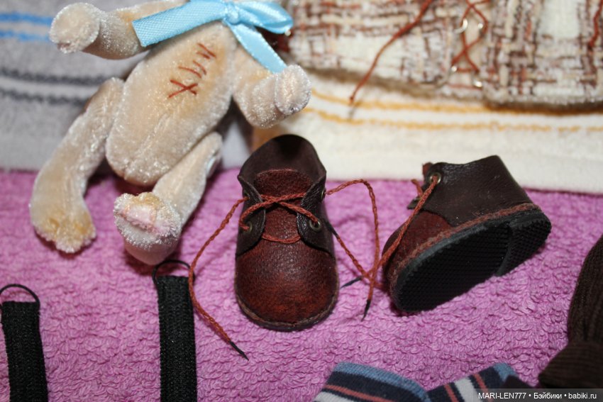 Мальчишка, обласканный солнышком