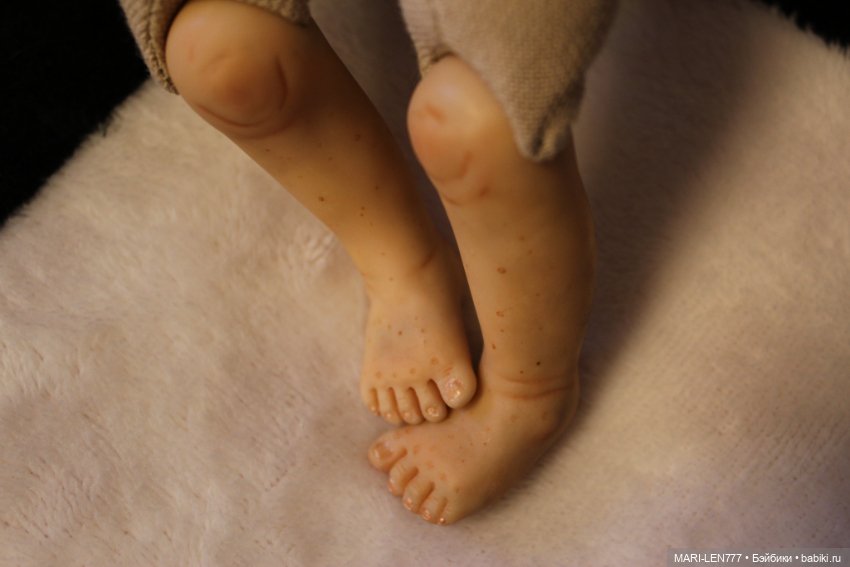 Мальчишка, обласканный солнышком