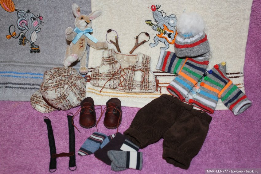 Мальчишка, обласканный солнышком