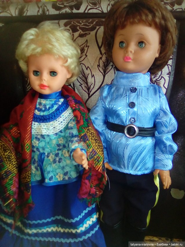 Новая сказка про бабку Ешку... и любовь (фото 2)