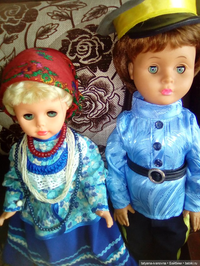 Новая сказка про бабку Ешку... и любовь (фото 10)