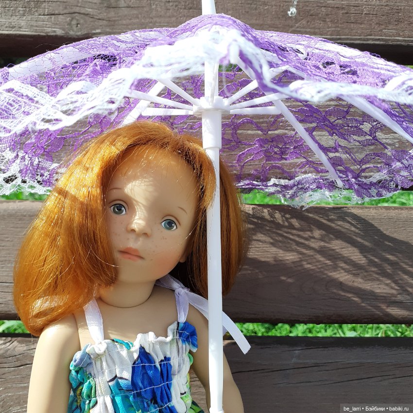 Роми, нарисуй меня и солнышко (фото 5)