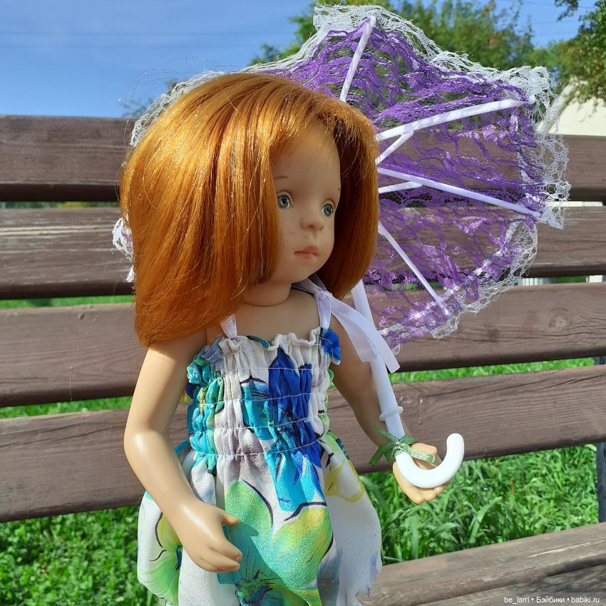 Роми, нарисуй меня и солнышко (фото 8)