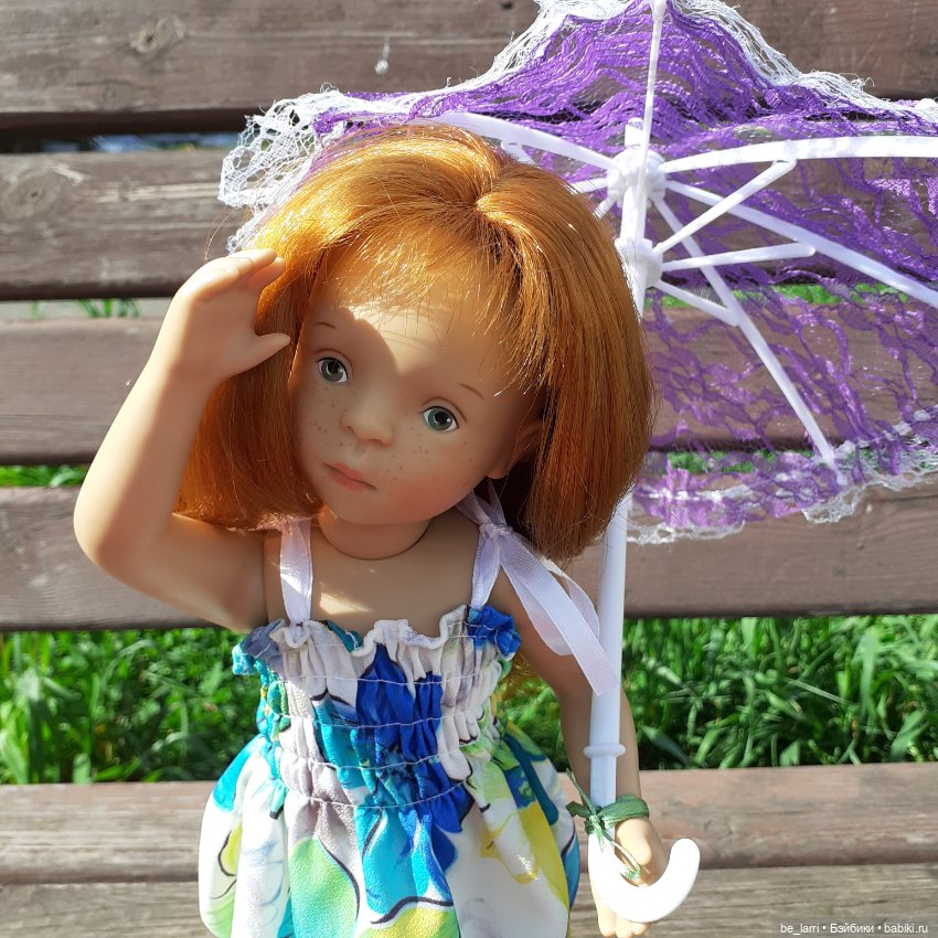 Роми, нарисуй меня и солнышко (фото 10)