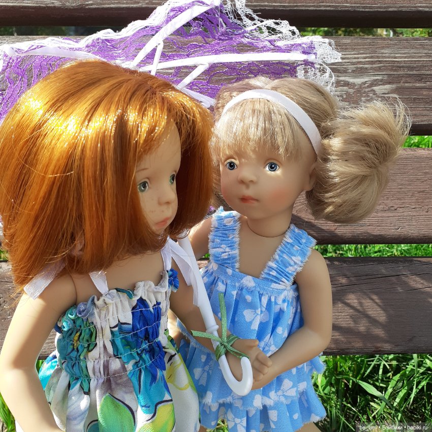 Роми, нарисуй меня и солнышко (фото 7)