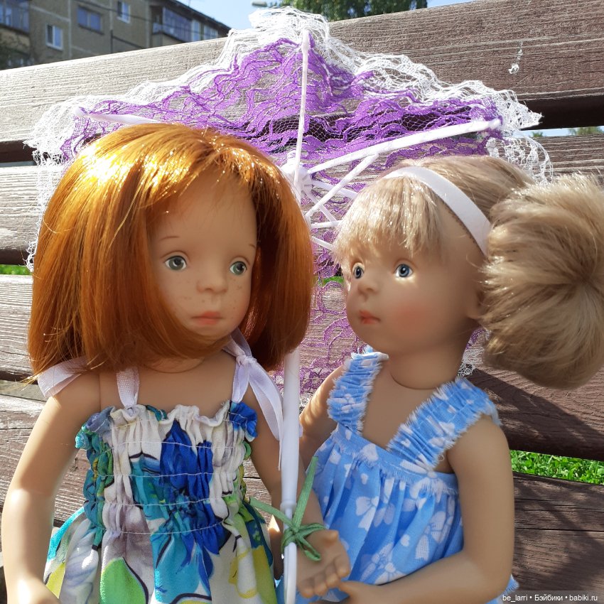 Роми, нарисуй меня и солнышко (фото 6)