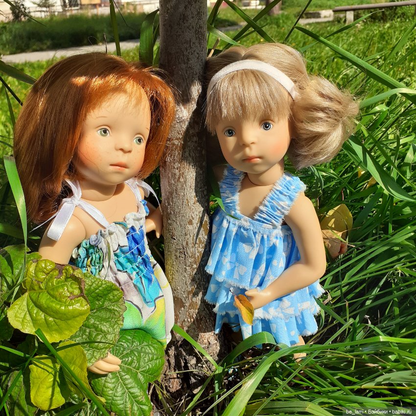 Роми, нарисуй меня и солнышко (фото 4)