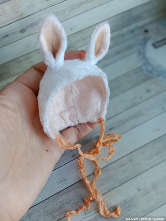 Мамин зайчик — Авторские мишки Тедди и друзья: фото (фото 5)