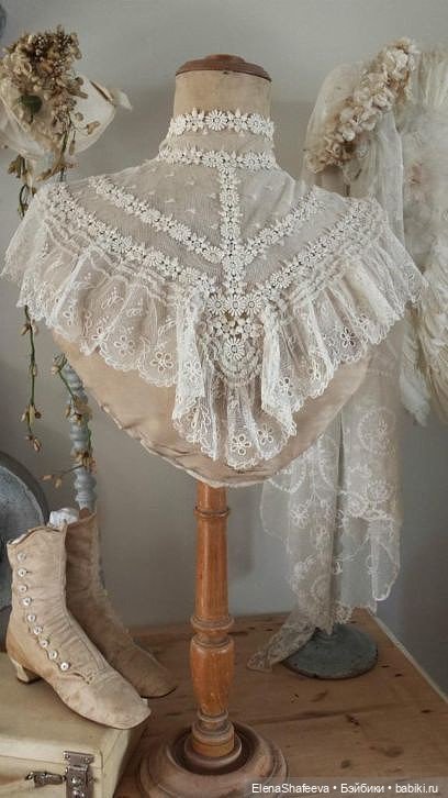 Манекен как арт объект — Культура (фото 6)