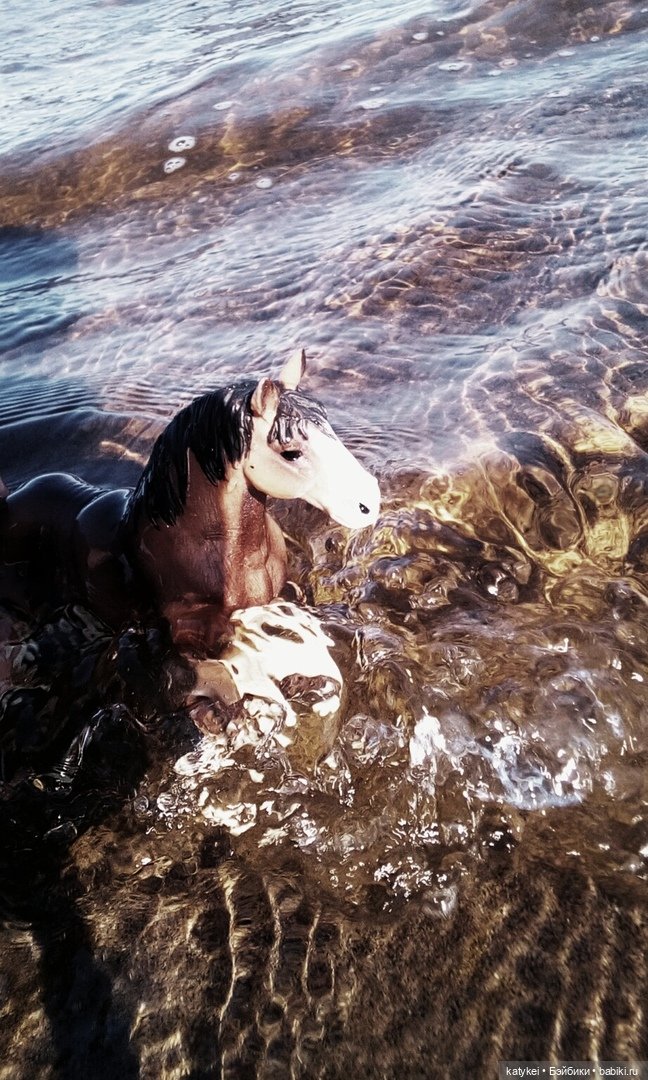 День Лошади — Коллекционные игрушки и фигурки: Lego (фото 10)