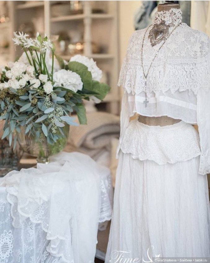 Манекен как арт объект — Культура