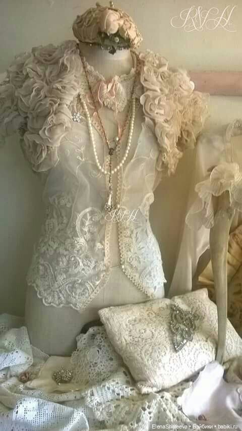 Манекен как арт объект — Культура