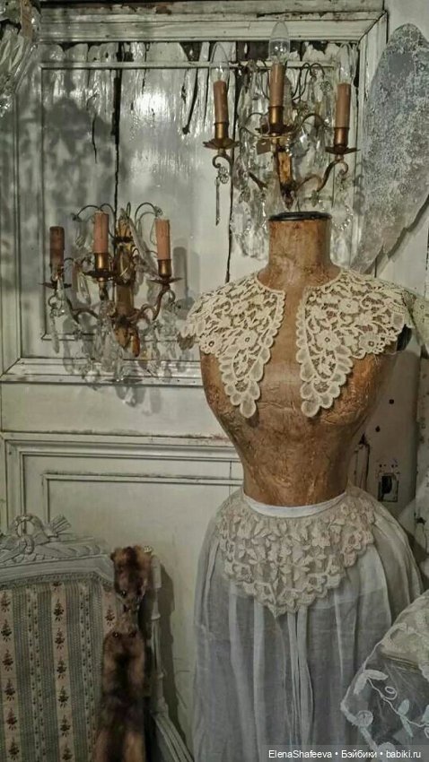 Манекен как арт объект — Культура