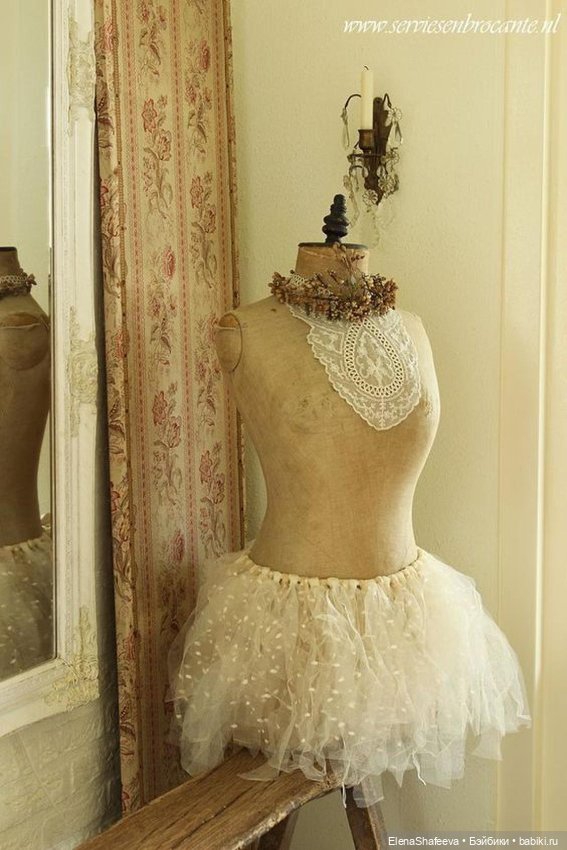 Манекен как арт объект — Культура