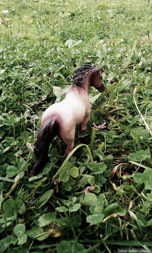 День Лошади — Коллекционные игрушки и фигурки: Lego (фото 3)