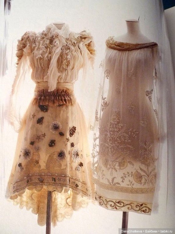 Манекен как арт объект — Культура (фото 8)