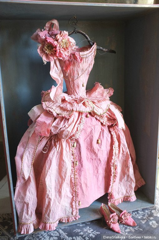 Манекен как арт объект — Культура (фото 5)