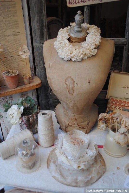 Манекен как арт объект — Культура