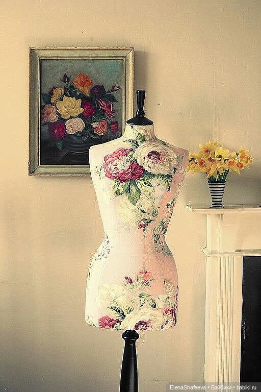 Манекен как арт объект — Культура (фото 2)