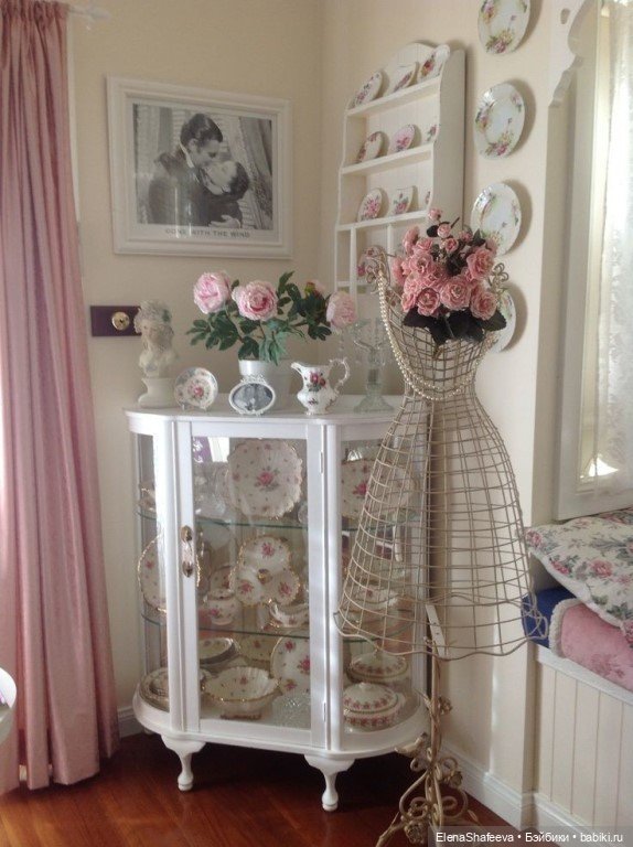 Манекен как арт объект — Культура