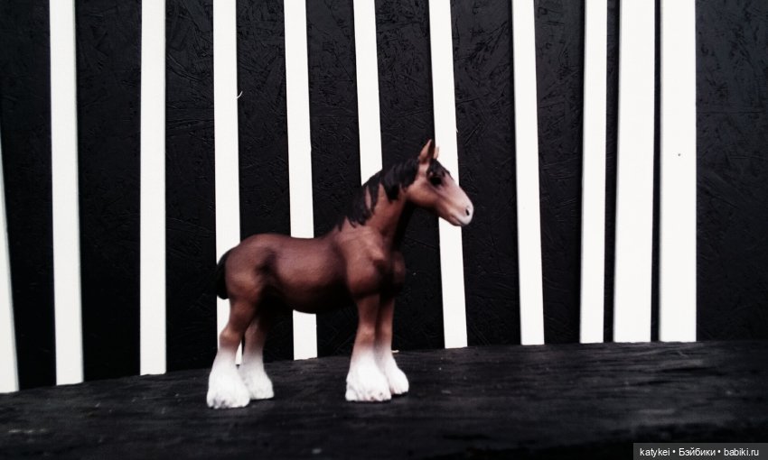 День Лошади — Коллекционные игрушки и фигурки: Lego (фото 9)