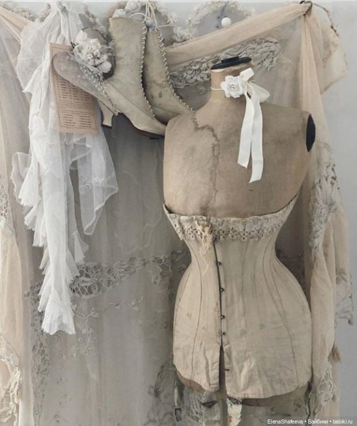 Манекен как арт объект — Культура