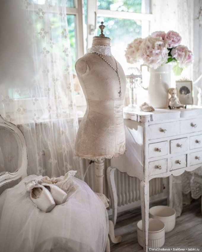 Манекен как арт объект — Культура