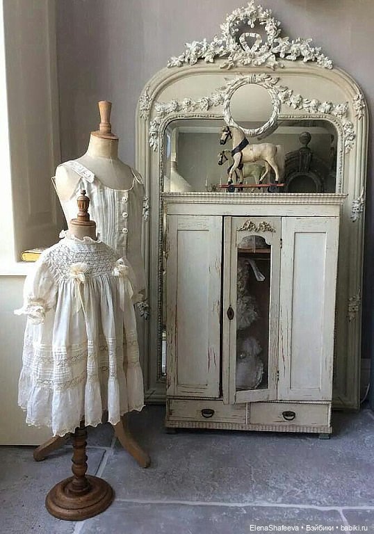 Манекен как арт объект — Культура