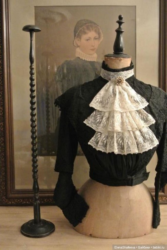 Манекен как арт объект — Культура