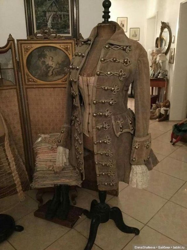 Манекен как арт объект — Культура