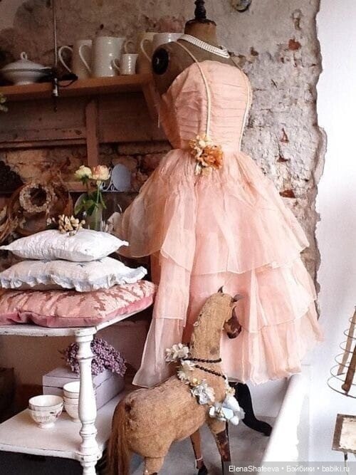 Манекен как арт объект — Культура (фото 10)