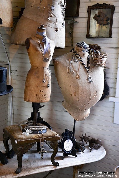 Манекен как арт объект — Культура (фото 3)