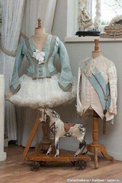 Манекен как арт объект — Культура