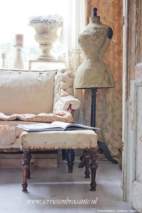 Манекен как арт объект — Культура