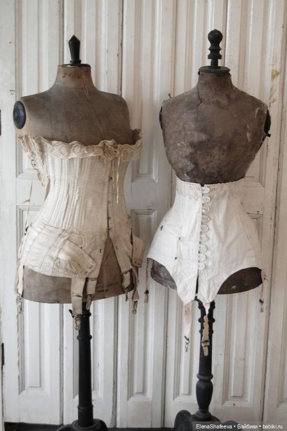 Манекен как арт объект — Культура