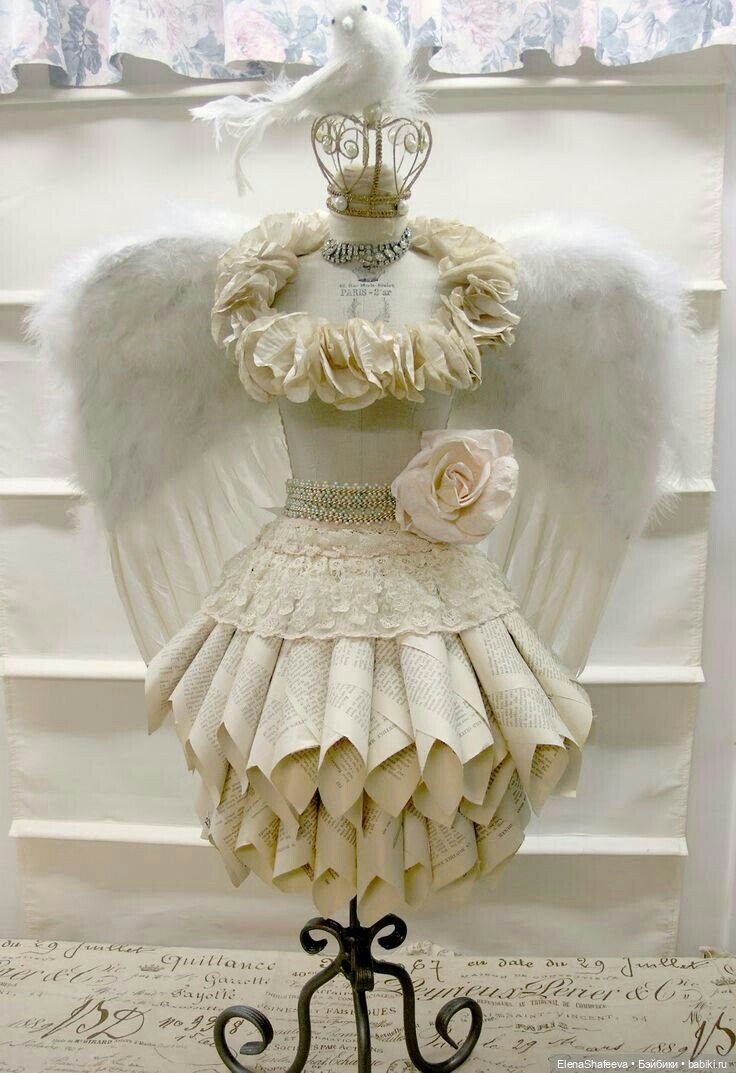 Манекен как арт объект — Культура