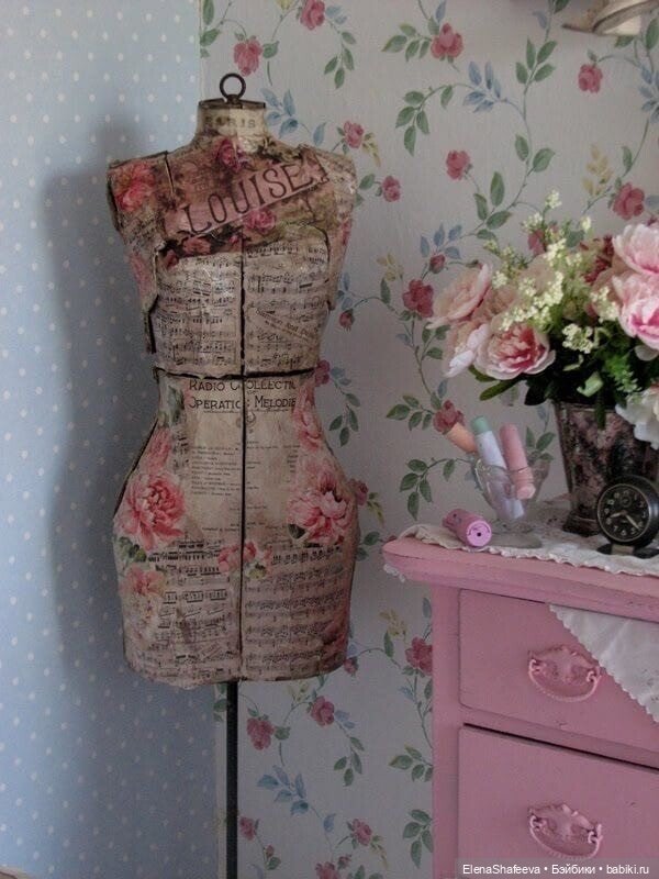 Манекен как арт объект — Культура (фото 9)