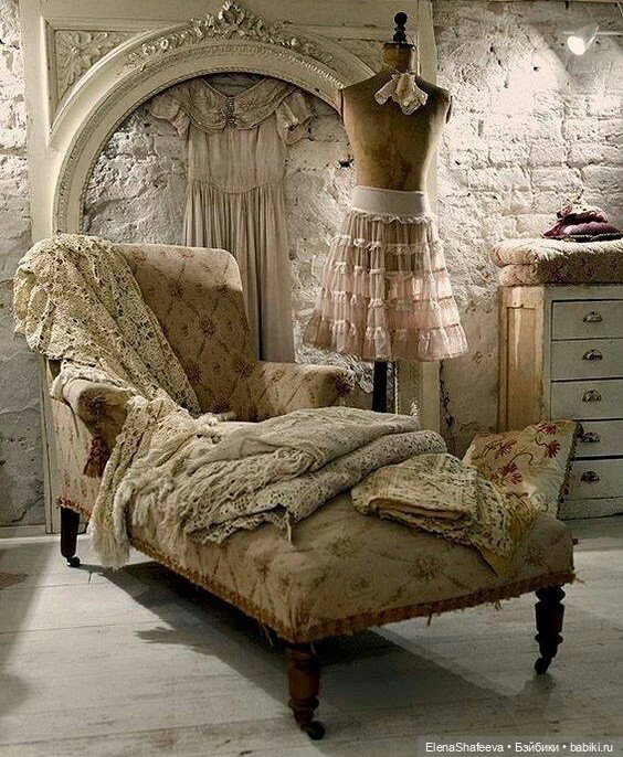 Манекен как арт объект — Культура