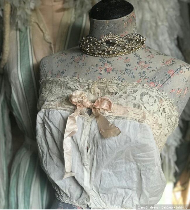 Манекен как арт объект — Культура