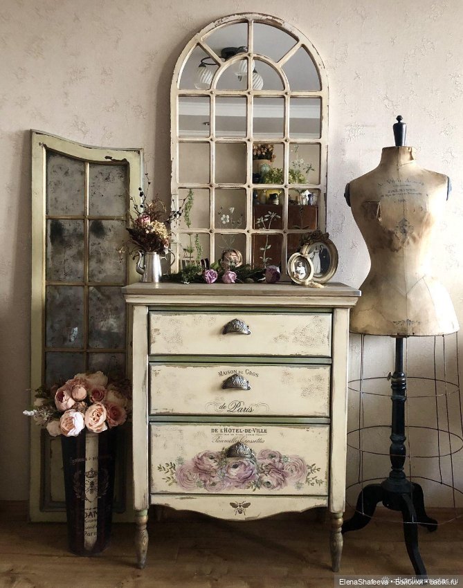 Манекен как арт объект — Культура