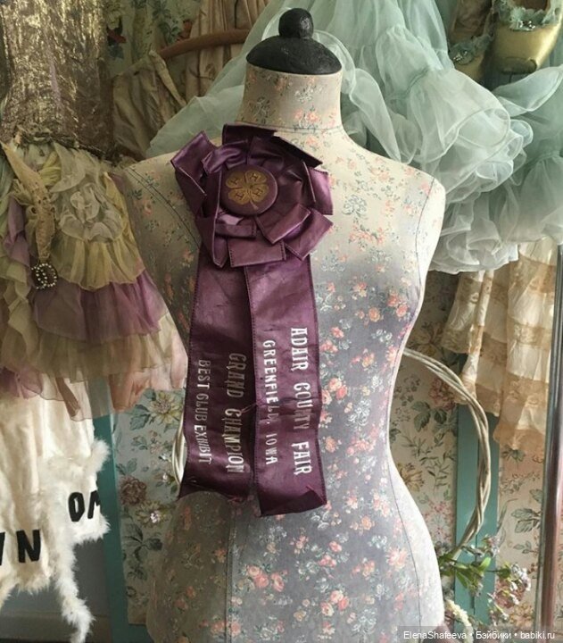 Манекен как арт объект — Культура