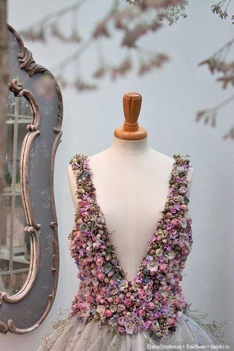 Манекен как арт объект — Культура