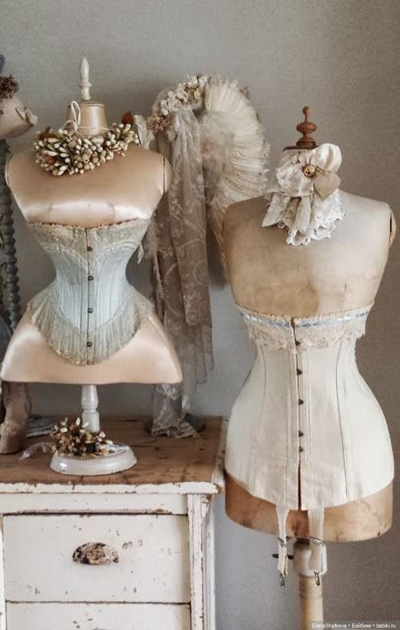 Манекен как арт объект — Культура