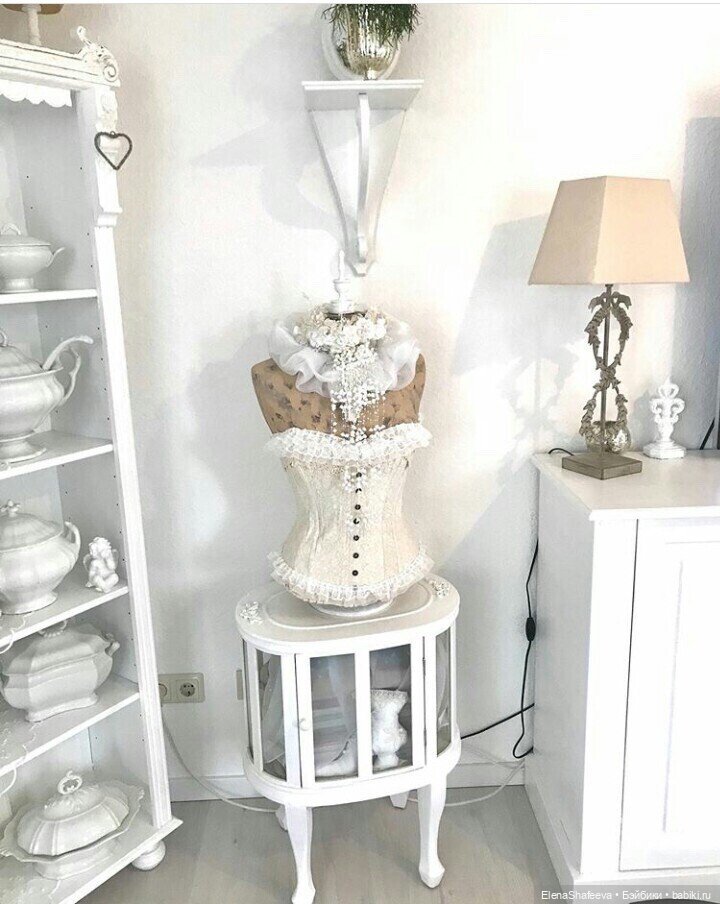 Манекен как арт объект — Культура